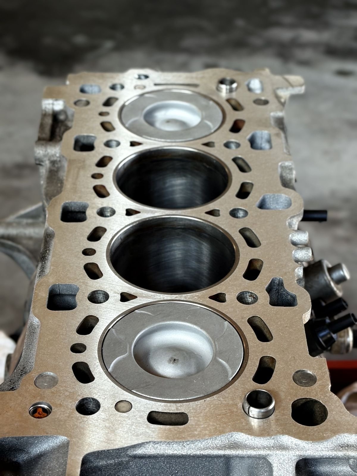 Auto Solutions komanda